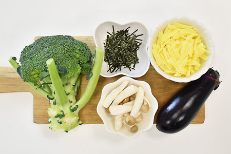材料