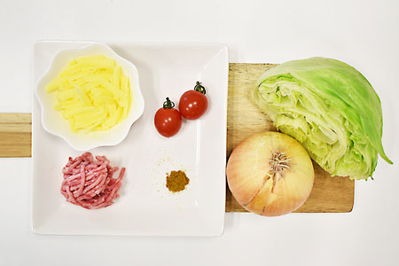 材料